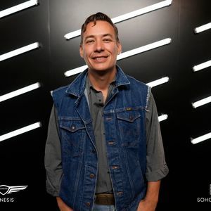 Meet your Posher, Brian